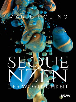 cover image of Sequenzen der Wörtlichkeit